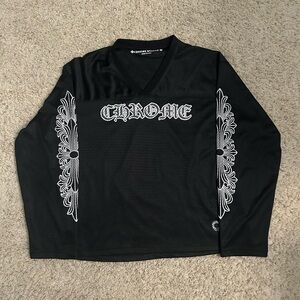 Chrome Hearts Jersey